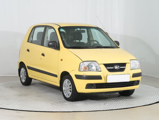 Hyundai Atos Prime