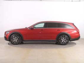 Mercedes-Benz E - 2017