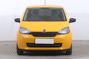 Skoda Citigo - 2015