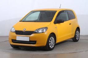 Skoda Citigo - 2015