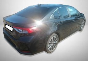 Toyota Corolla - 2021