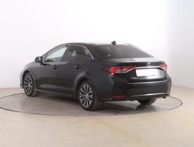 Toyota Corolla - 2021