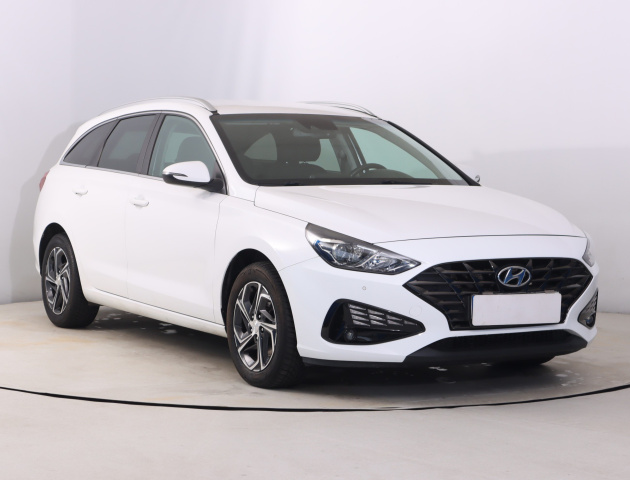 Hyundai i30 2021