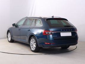 Skoda Superb - 2021