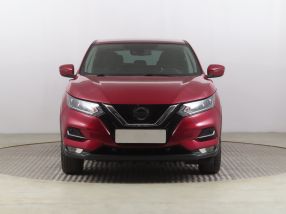 Nissan Qashqai - 2019