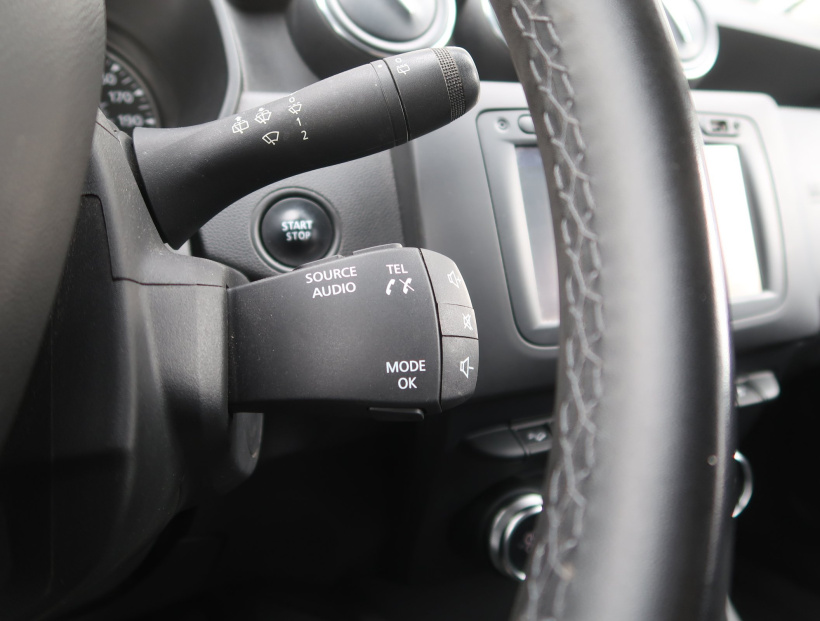 Dacia Duster, 2018