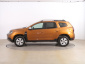 Dacia Duster, 2018