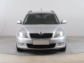 Skoda Octavia - 2012