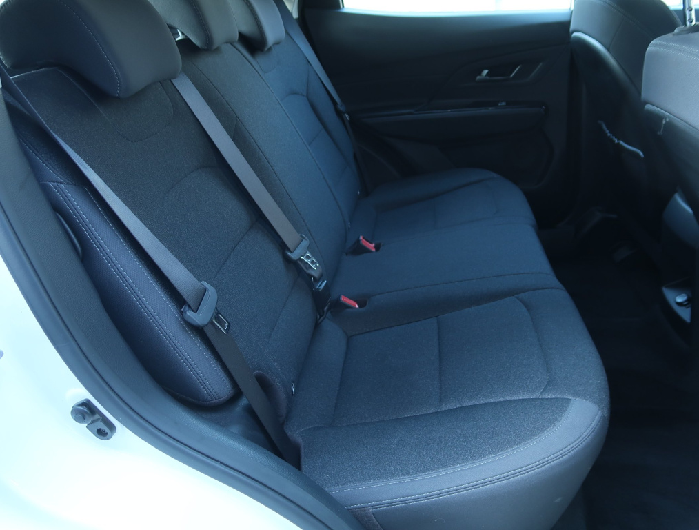 Ssang Yong Korando