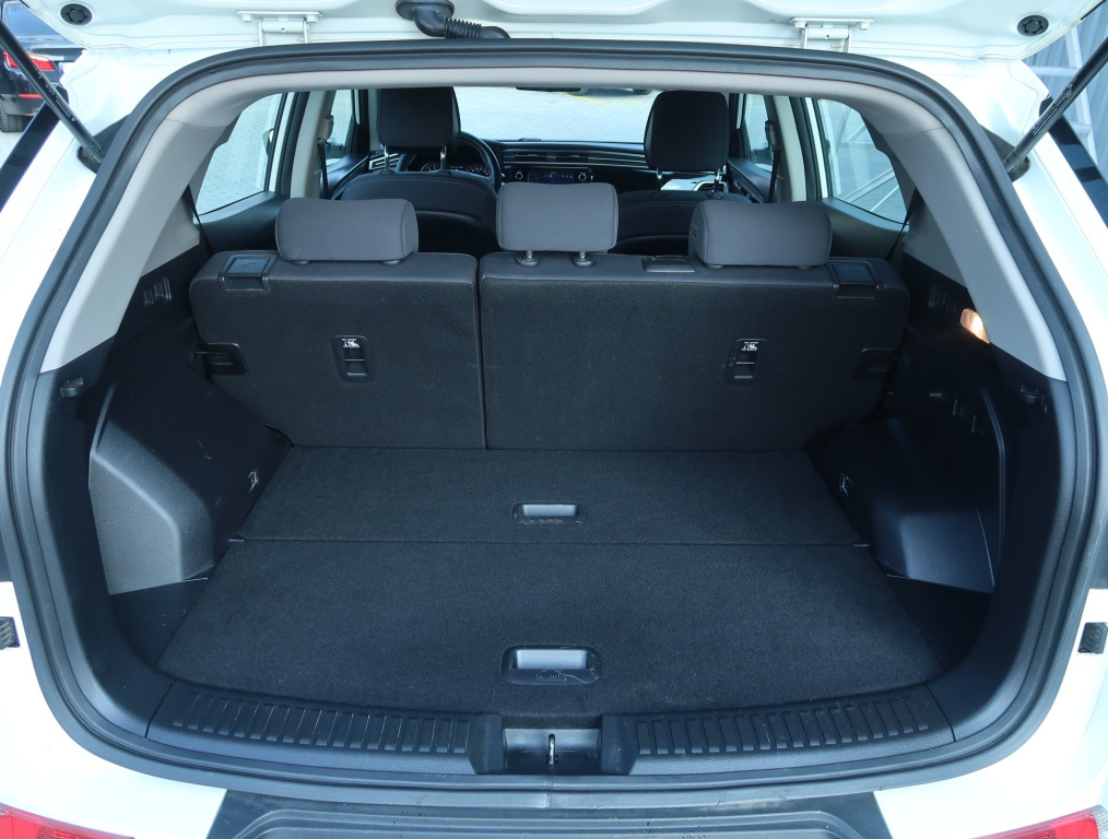 Ssang Yong Korando