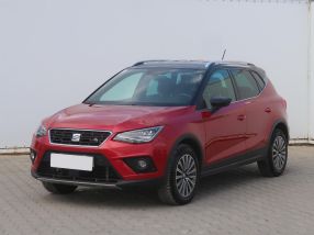 Seat Arona - 2018