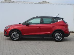 Seat Arona - 2018