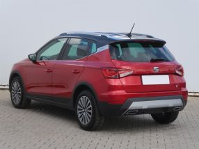 Seat Arona - 2018