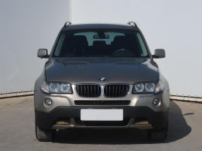 BMW X3 - 2008