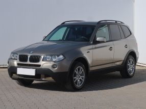 BMW X3 - 2008