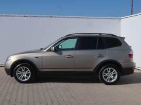 BMW X3 - 2008