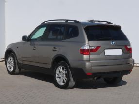BMW X3 - 2008