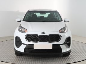 Kia Sportage - 2021