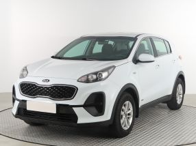 Kia Sportage - 2021