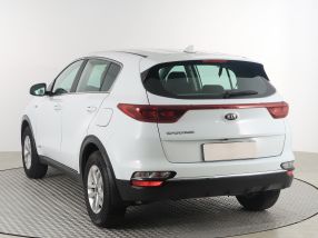 Kia Sportage - 2021