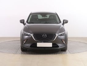 Mazda CX-3 - 2018