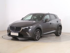 Mazda CX-3 - 2018