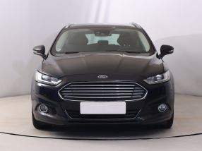 Ford Mondeo - 2016