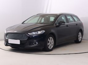 Ford Mondeo - 2016