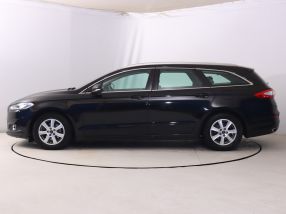 Ford Mondeo - 2016