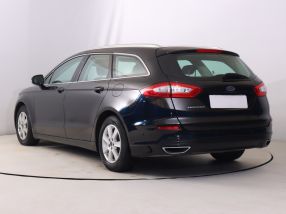 Ford Mondeo - 2016