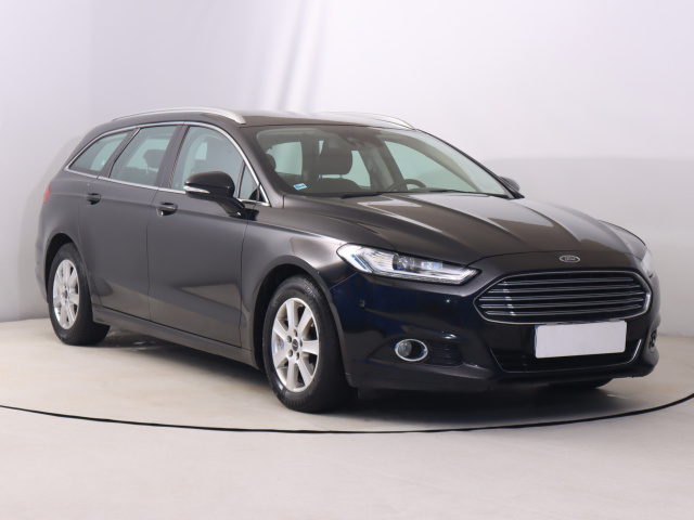 Ford Mondeo 2016