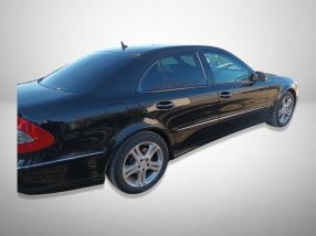 Mercedes-Benz E - 2006