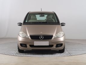 Mercedes-Benz A - 2006