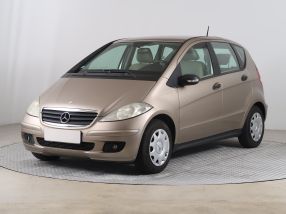 Mercedes-Benz A - 2006