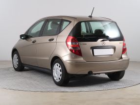 Mercedes-Benz A - 2006