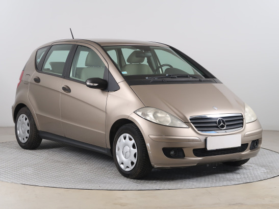 Mercedes-Benz A
