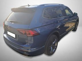 Volkswagen Tiguan Allspace - 2019