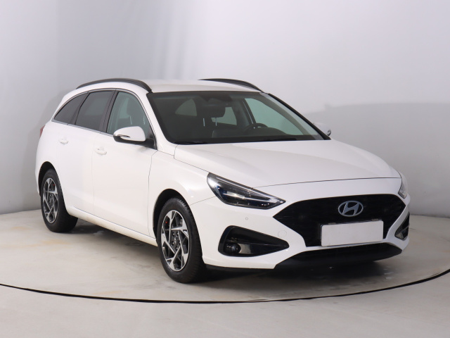 Hyundai i30 2024