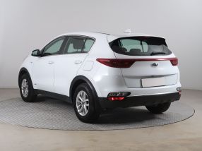 Kia Sportage - 2021