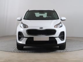 Kia Sportage - 2021