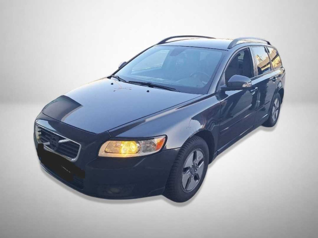 Volvo V50 2009