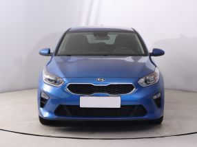 Kia Ceed - 2021
