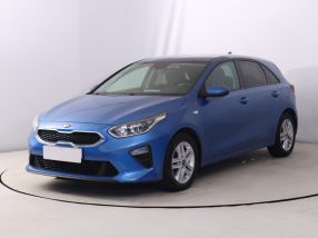 Kia Ceed - 2021