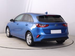 Kia Ceed - 2021
