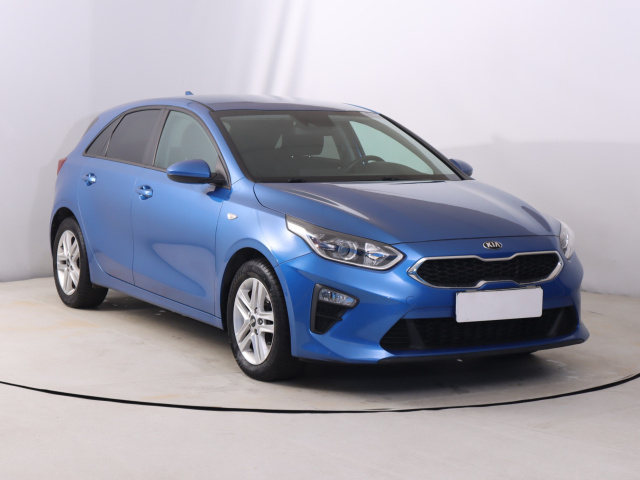 Kia Ceed 2021