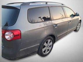 Volkswagen Passat - 2006