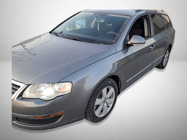 Volkswagen Passat 2006