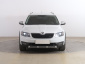 Škoda Octavia Scout, 2015