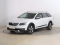 Škoda Octavia Scout, 2015