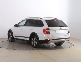 Skoda Octavia Scout - 2015